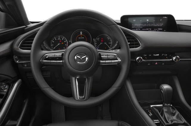 2019 Mazda Mazda3