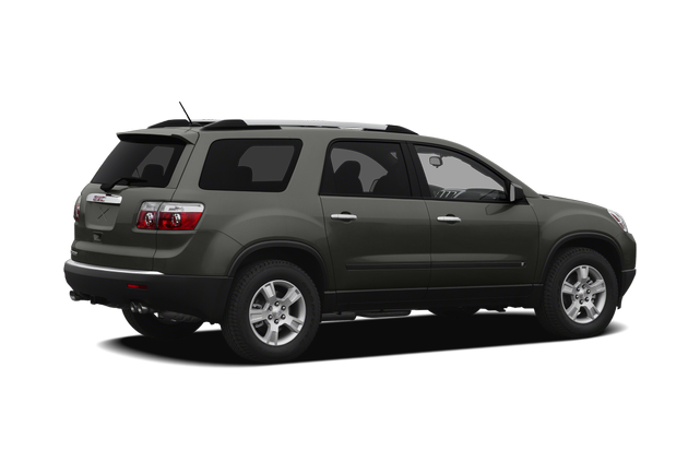 2011 GMC Acadia