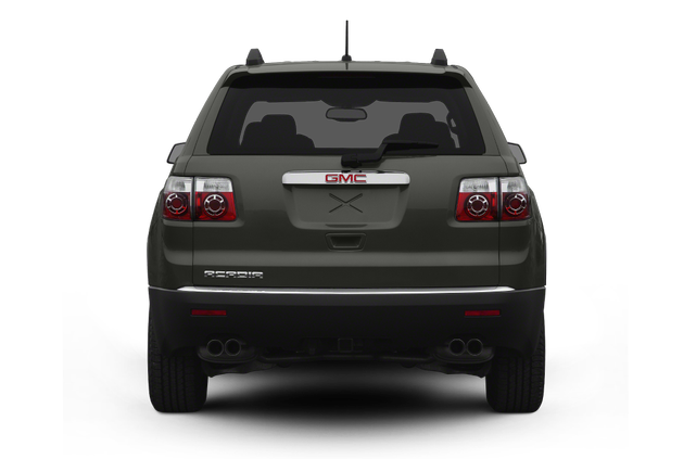 2011 GMC Acadia