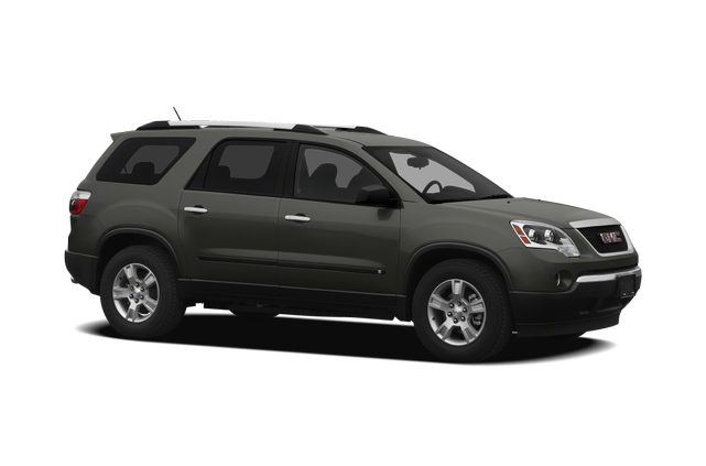 2011 GMC Acadia