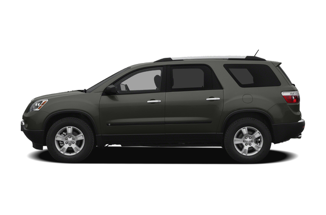 2011 GMC Acadia