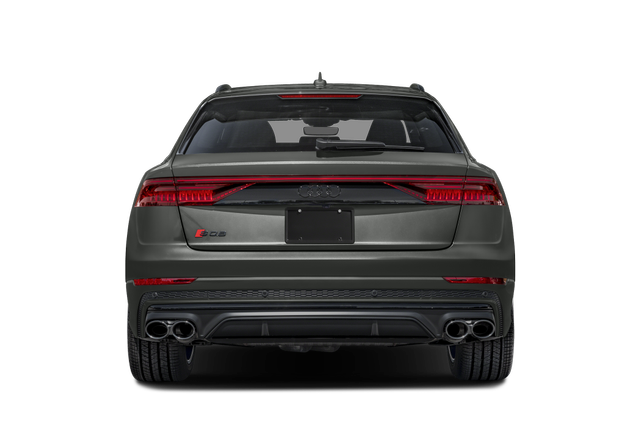 2022 Audi SQ8
