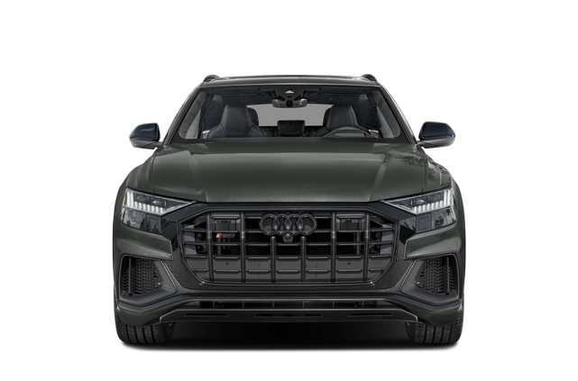2022 Audi SQ8