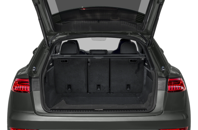 2022 Audi SQ8