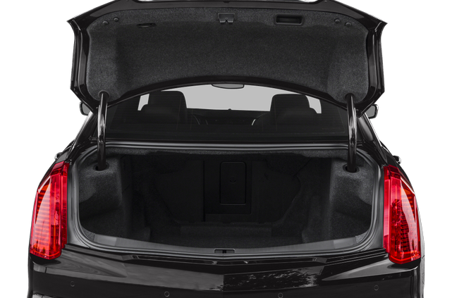 2016 Cadillac CTS