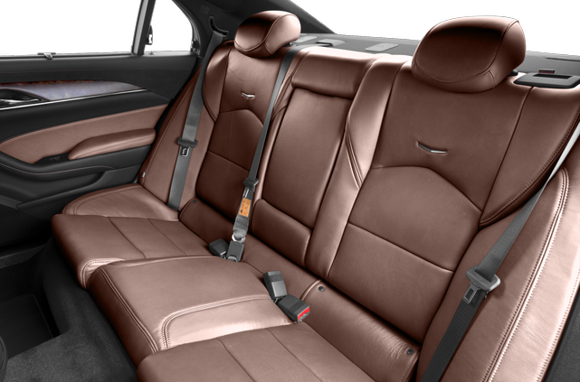 2016 Cadillac CTS