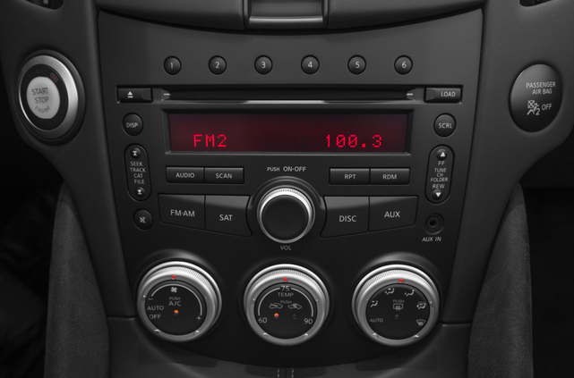 2013 Nissan 370Z