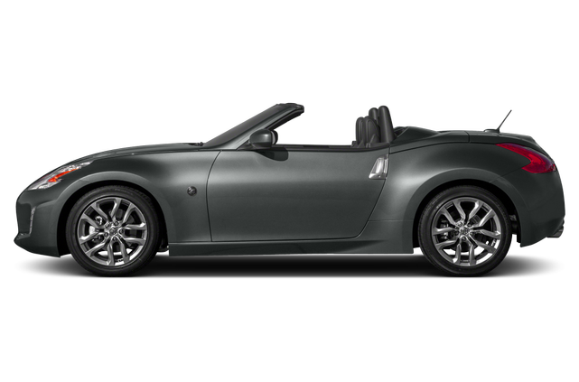 2013 Nissan 370Z