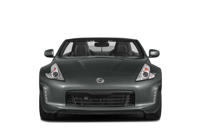 2013 Nissan 370Z