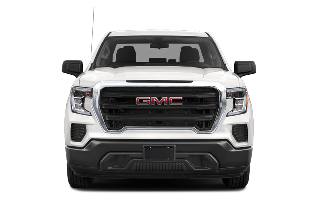 2020 GMC Sierra 1500 Specs, Price, MPG & Reviews | Cars.com