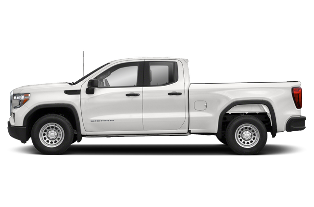 2020 GMC Sierra 1500 - Specs, Prices, MPG, Reviews & Photos | Cars.com