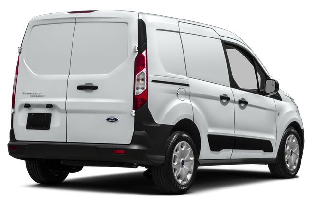 2015 Ford Transit Connect Specs Price Mpg And Reviews