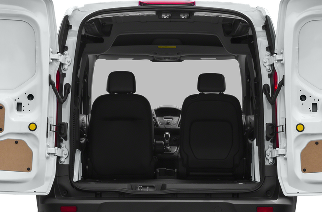 2015 Ford Transit Connect