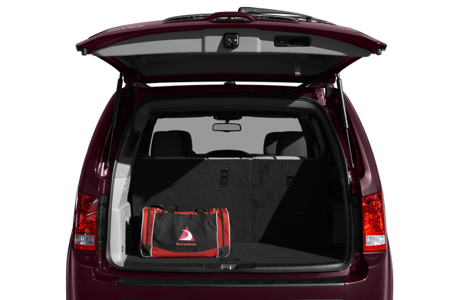 2012 Honda Pilot