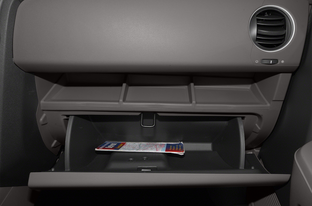 2012 Honda Pilot