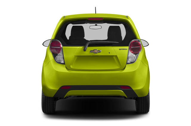 2014 Chevrolet Spark
