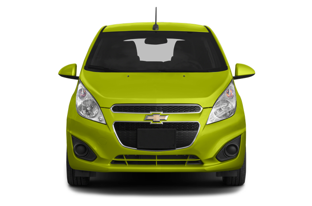 2014 Chevrolet Spark