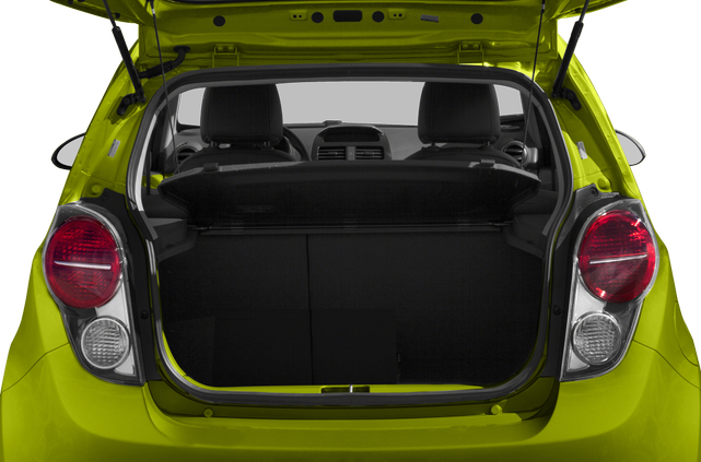 2014 Chevrolet Spark