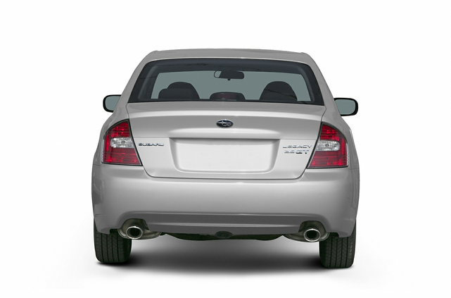 2006 Subaru Legacy