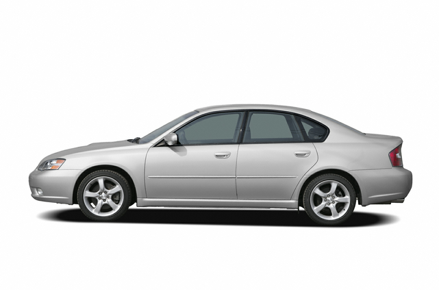 2006 Subaru Legacy