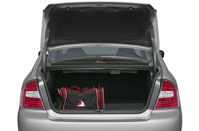 2006 Subaru Legacy