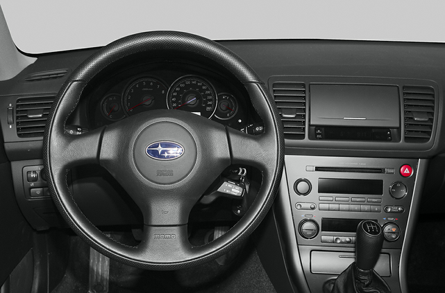 2006 Subaru Legacy