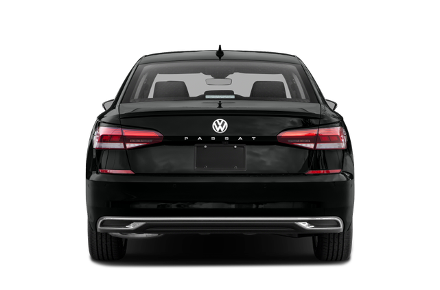 2022 Volkswagen Passat - Specs, Prices, MPG, Reviews & Photos | Cars.com