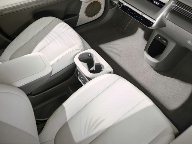 2024 Hyundai IONIQ 5