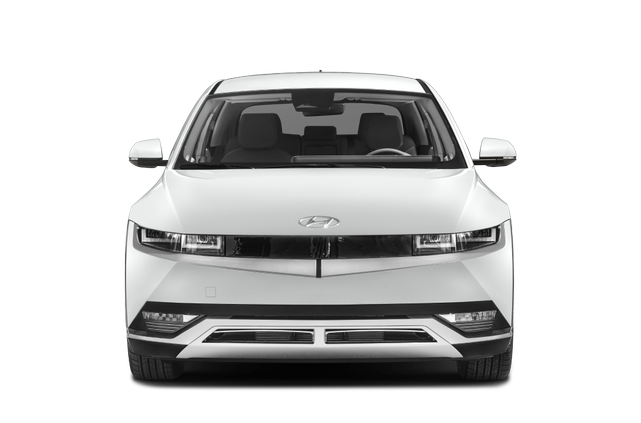 2024 Hyundai IONIQ 5