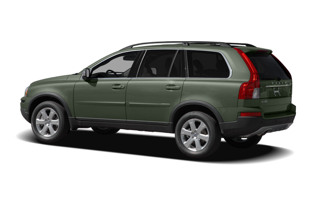 2009 Volvo XC90