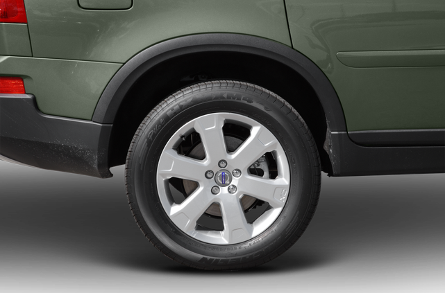 2009 Volvo XC90
