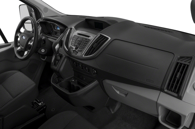 2015 Ford Transit-150