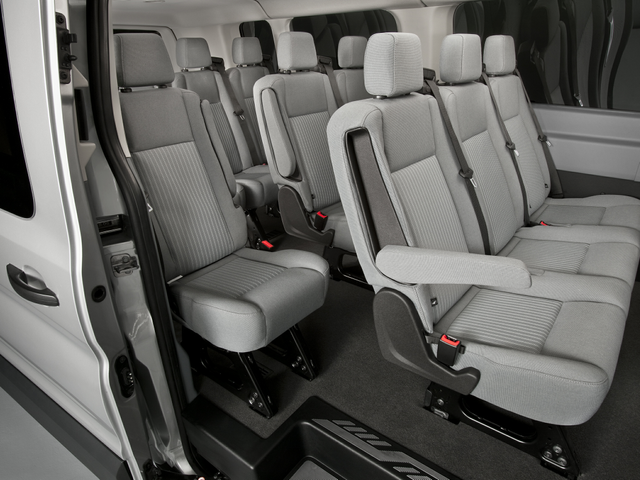 2015 Ford Transit-150