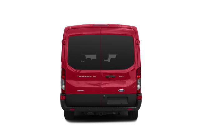 2015 Ford Transit-150