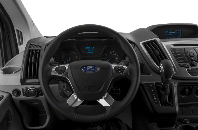 2015 Ford Transit-150