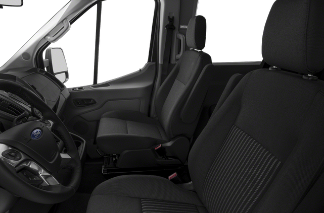 2015 Ford Transit-150