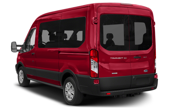 2015 Ford Transit-150