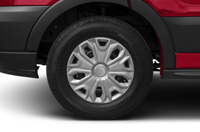 2015 Ford Transit-150