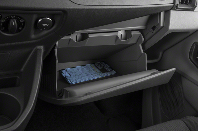 2015 Ford Transit-150
