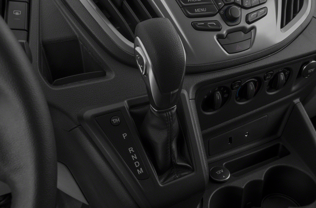 2015 Ford Transit-150