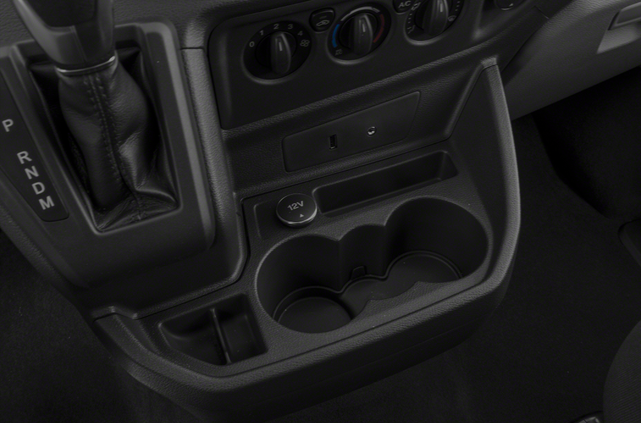 2015 Ford Transit-150
