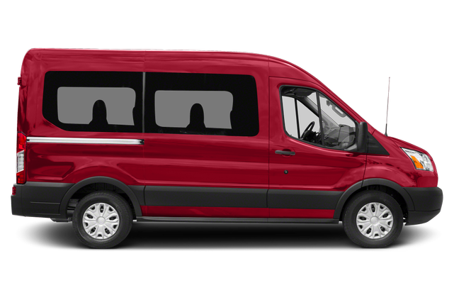 2015 Ford Transit-150