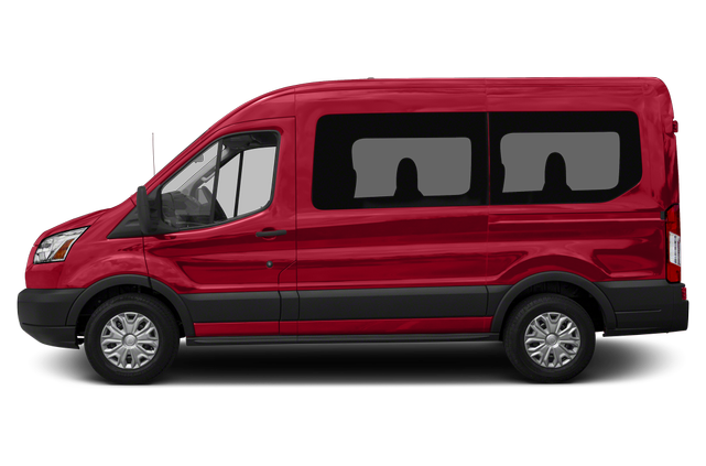 2015 Ford Transit-150