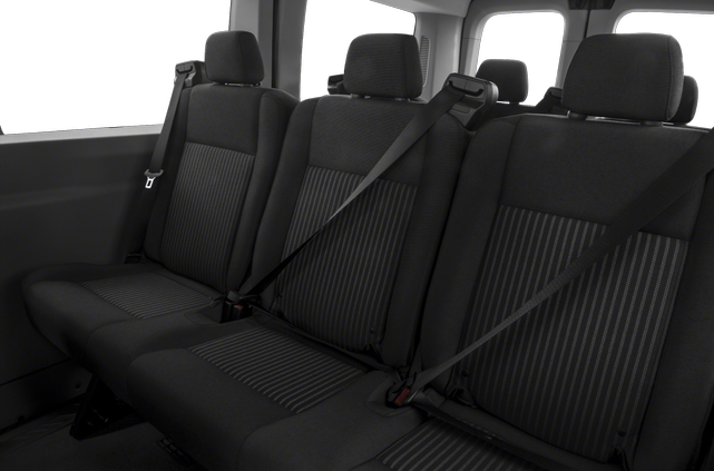2015 Ford Transit-150