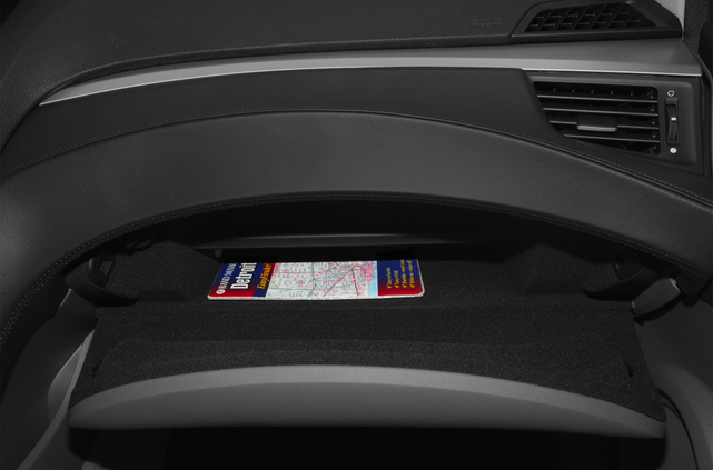 2012 Acura ZDX