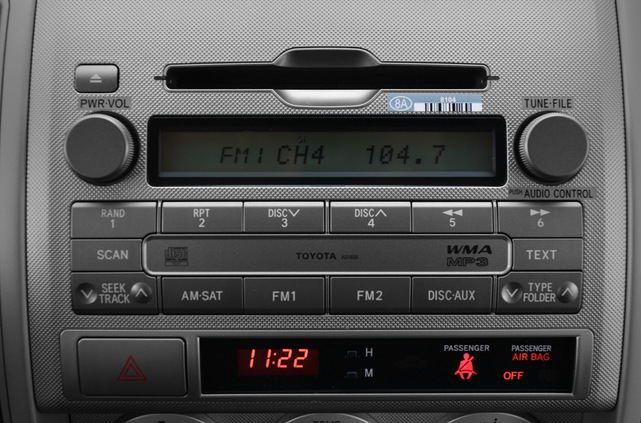 2009 Toyota Tacoma
