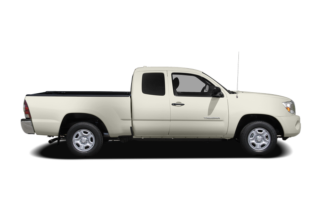 2009 Toyota Tacoma