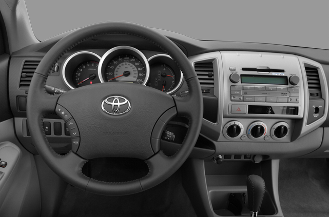 2009 Toyota Tacoma