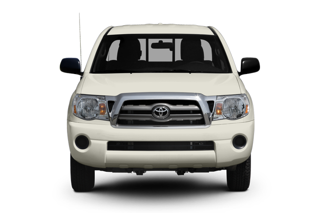 2009 Toyota Tacoma