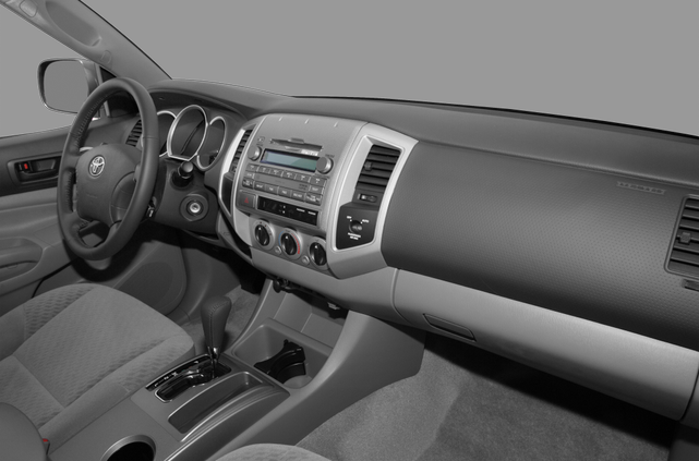 2009 Toyota Tacoma